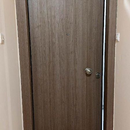 Cozy Nest Appartement Athene Buitenkant foto