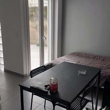 Cozy Nest Appartement Athene Buitenkant foto