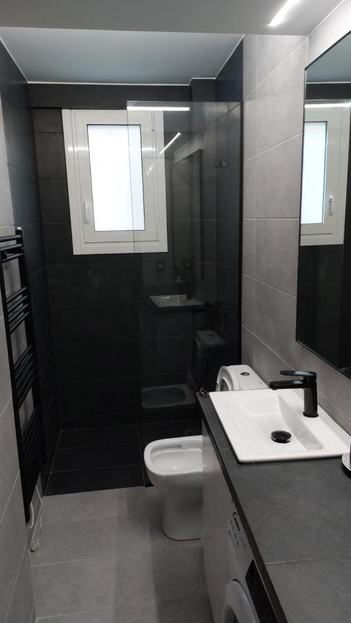 Cozy Nest Appartement Athene Buitenkant foto