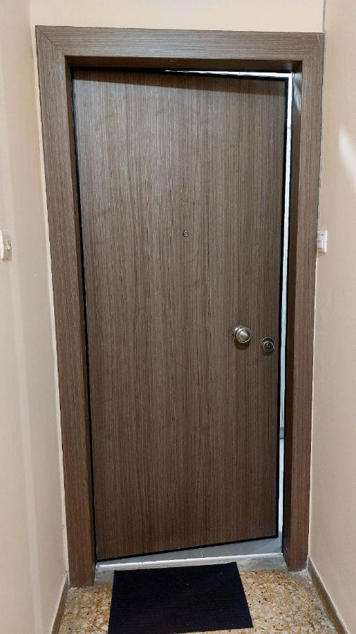 Cozy Nest Appartement Athene Buitenkant foto