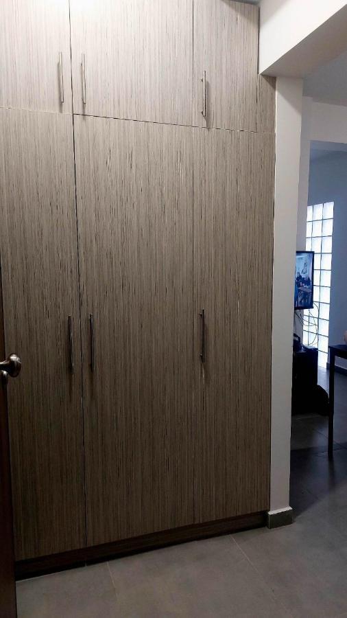 Cozy Nest Appartement Athene Buitenkant foto